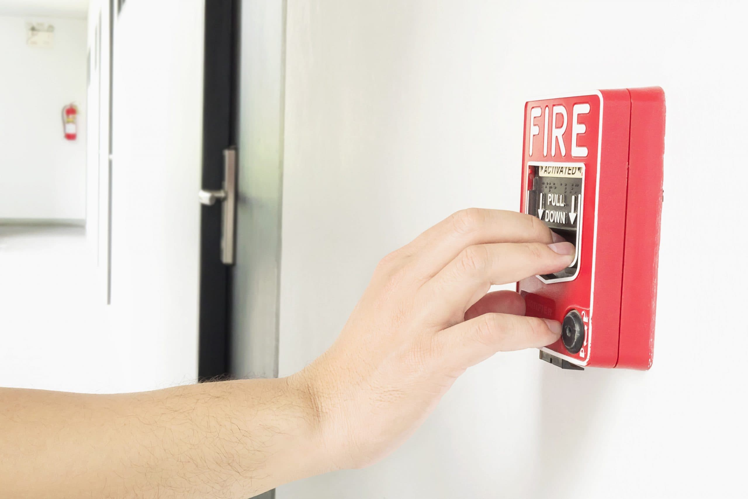 Fire Extinguisher Refilling & AMC in Pune and Maharashtra : Rules, Frequency, and Choosing a Vendor