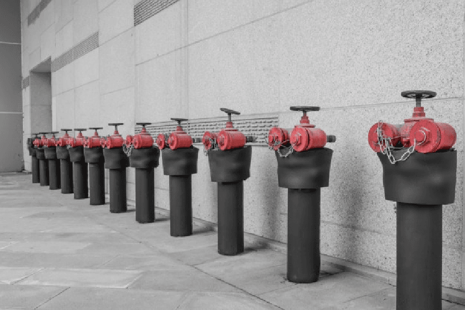 Fire Hydrant System Installation in Pune: NBC Requirements for Buildings
