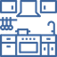 Commercial Kitchen fire safety solution