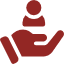 Client Value icon