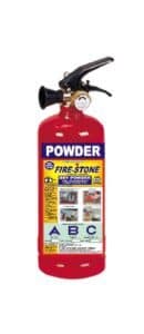 ABC Type Fire Extinguisher — Sujay Fire LLP, Pune