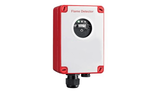 Flame Detectors — Sujay Fire LLP, Pune