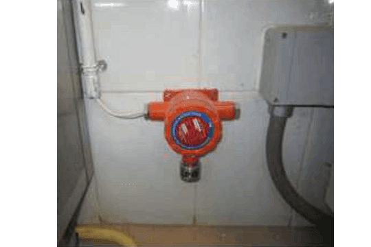 Gas Leak Detectors — Sujay Fire LLP, Pune