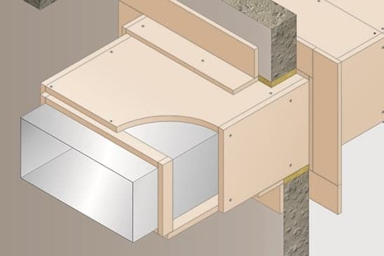Fire Proof Ducting — Sujay Fire LLP, Pune