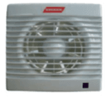 Toilet/Rest Room Ventilation — Sujay Fire LLP, Pune