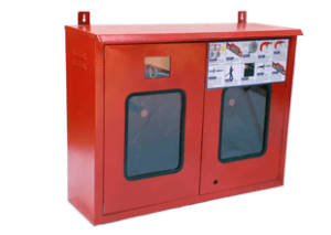 Double Hose Box — Sujay Fire LLP, Pune