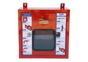 Single Hose Box — Sujay Fire LLP, Pune