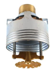 Concealed Sprinkler — Sujay Fire LLP, Pune