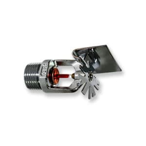 Sidewall Sprinkler — Sujay Fire LLP, Pune