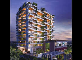 Aseemvishwa, Chinchwad — fire safety project by Sujay Fire LLP
