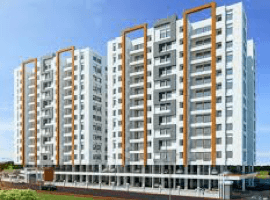 Bhandari Associates Iris, Wagholi — fire safety project by Sujay Fire LLP