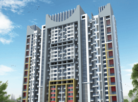 Calyx Artemis, Sinhagad Road — fire safety project by Sujay Fire LLP