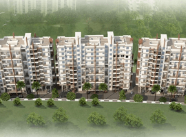 Eco Park, Charoli — fire safety project by Sujay Fire LLP