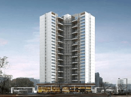 Eka, Kothrud — fire safety project by Sujay Fire LLP