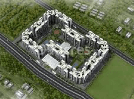 Guardian Eastern Meadows, Kharadi — fire safety project by Sujay Fire LLP