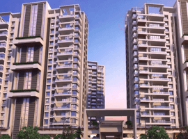 Kumar Sanctum, Baner — fire safety project by Sujay Fire LLP