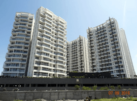 Lohia Jain Vallonia, Bavdhan — fire safety project by Sujay Fire LLP