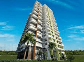 Mont Vert Avion, Pashan — fire safety project by Sujay Fire LLP