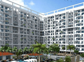 Pristine Prolife, Wakad — fire safety project by Sujay Fire LLP