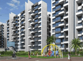 Woodsville, Bhosari — fire safety project by Sujay Fire LLP